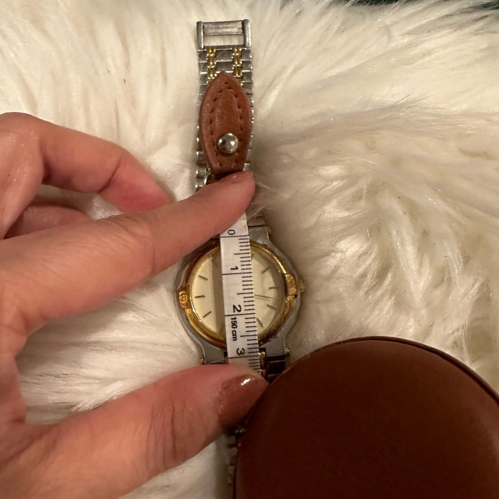 Gucci watch - Picture 3 of 6